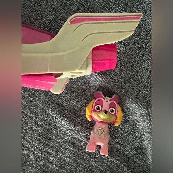 💫Mighty Pups: Super PAWs Skye’s Deluxe Vehicle with Lights & Sounds 💫 - Picture 7 of 12